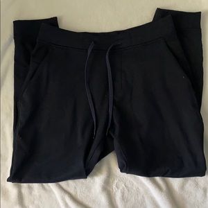 Men’s Medium Lululemon City Sweat Jogger